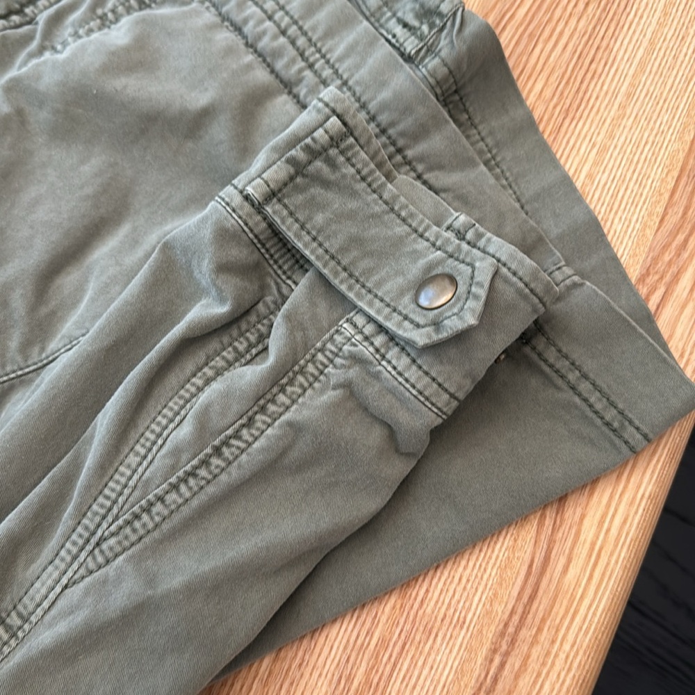 Gap Field Jacket - Picture 7 of 8
